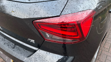 SEAT Ibiza 1.0 TSI 115 FR 5dr Petrol Hatchback